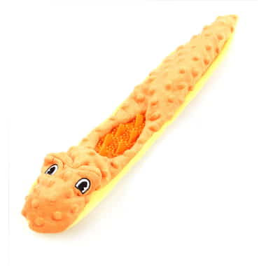 jouets pour chiens Nubbino serpent