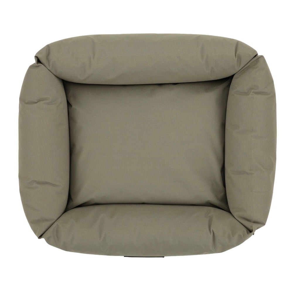All-weather dog bed Taupe