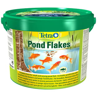 Pond Flakes