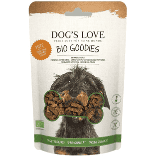 Goodies Bio Dinde