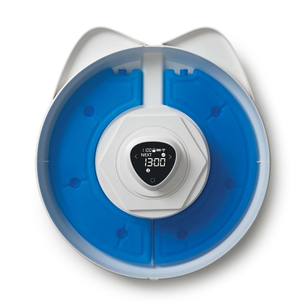 PIXI Smart Futterautomat