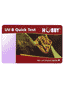 UV-B Quick Test