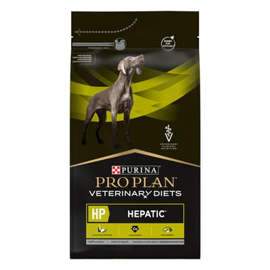 CANINE HP Hepatic