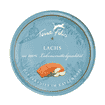 Katze getreidefrei Lachs