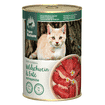 Cat Adult Wildschwein & Ente mit Kamille
