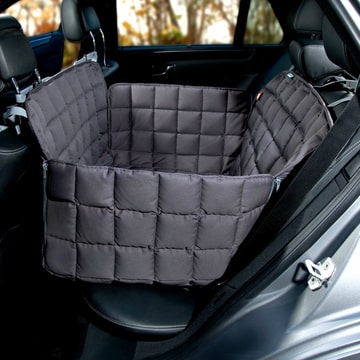 RedLabel Autodecke 2-Sitz