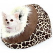 Grotte pour chats & chiens Cedro