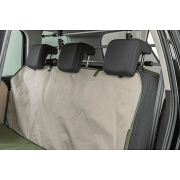 Protection de voiture avec couverture réversible