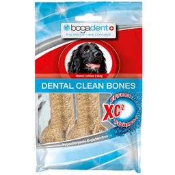 BOGADENT Dental Clean Bones