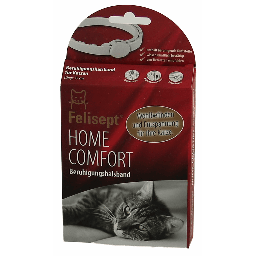 Felisept Home Comfort Halsband