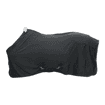 Couverture séchante Cooler Fleece Rug - noir