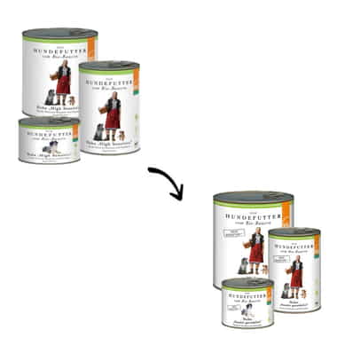 Adult Bio-Huhn Sensitiv getreidefrei