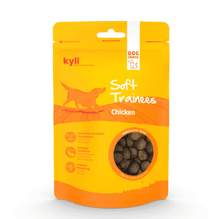 Soft Trainees Chicken
