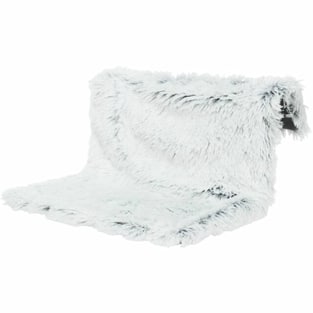 Reclining tray for Harvey radiator