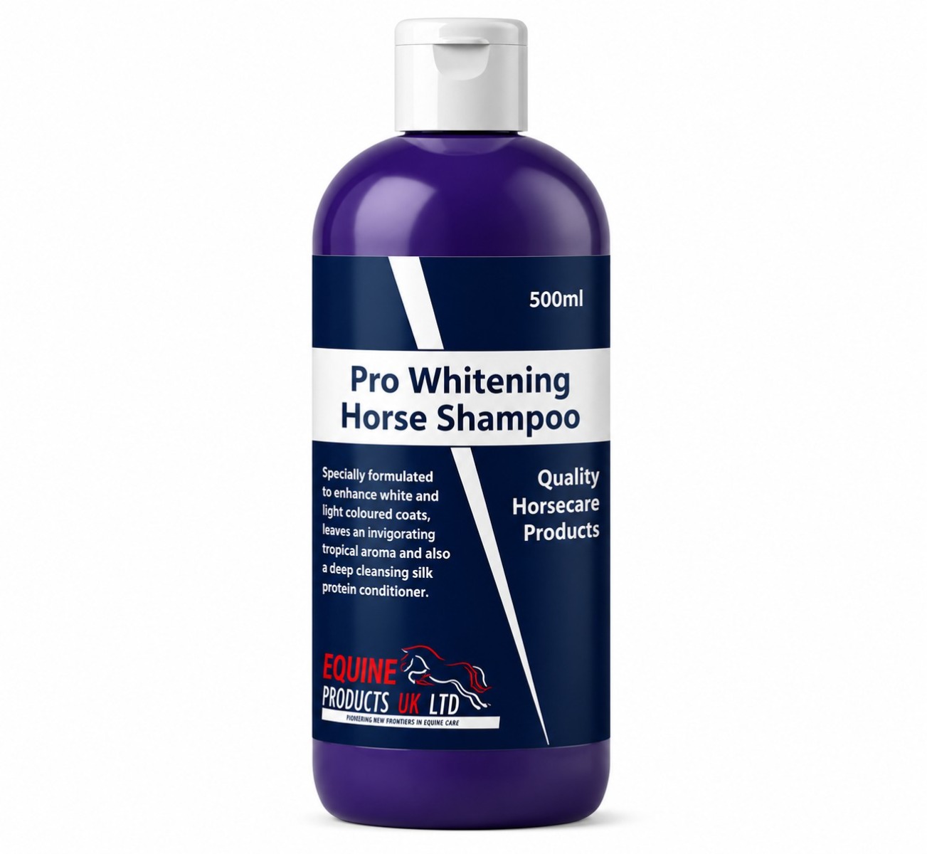 Shampooing Pro Whitening
