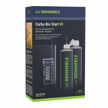 Carbo Bio Start