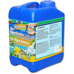 AlgoPond Sorb