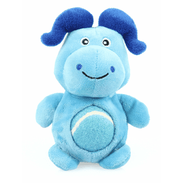 Ballu plush ox