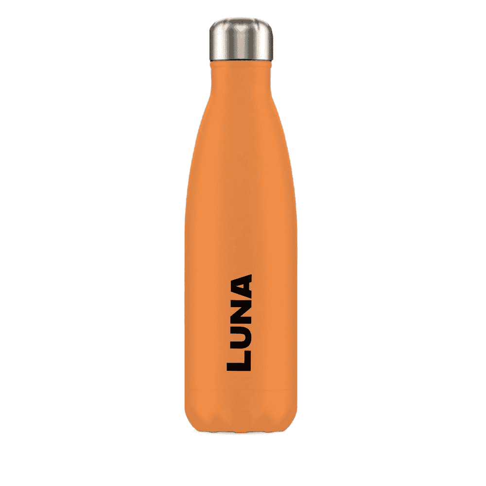 Dini Fläsche - personalisierte Trinkflasche