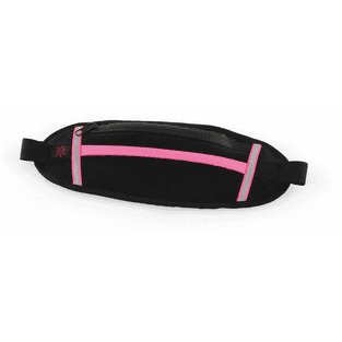 LED-Leuchtgürtel mit Tasche