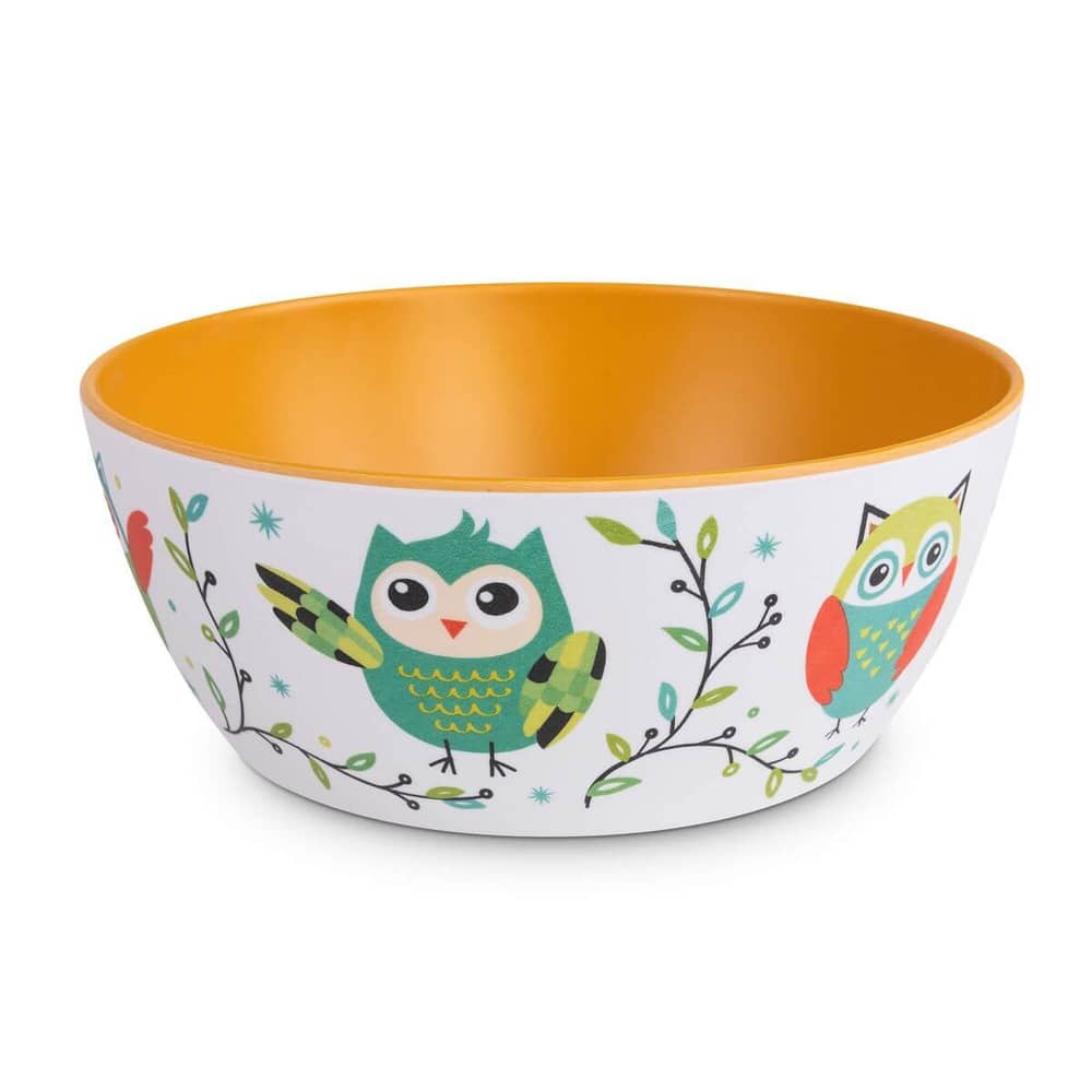 Gamelle pour chien Owl