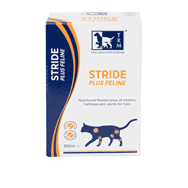 STRIDE Plus Feline