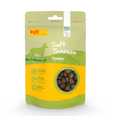 Soft Trainees Turkey