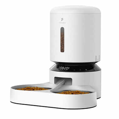 Granary Dual Food Tray