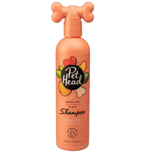 Quick Fix - 2 in 1 Shampoo