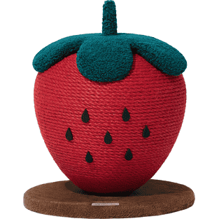 Kratzsäule Strawberry