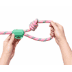 Leine HAND-FREE Flora