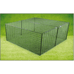 Emil free-range enclosure