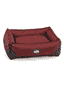 Hunde- & Katzenbett Bagua