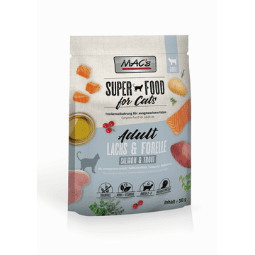 CAT Adult Lachs & Forelle