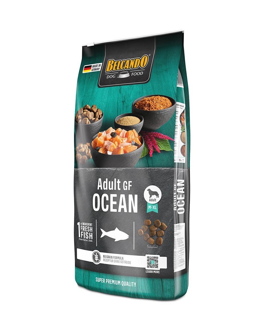 Adult GF Ocean