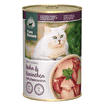 Cat Adult Poulet & Lapin avec pissenlit