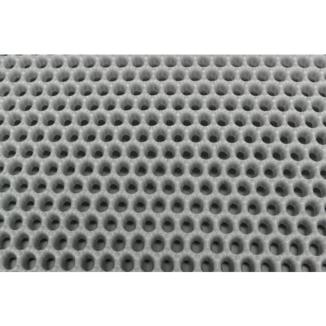 Litter mat for litter boxes