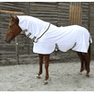 Couverture anti-mouches RugBe SuperFly inclu. couvre-cou