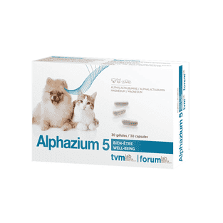 Alphazium 5