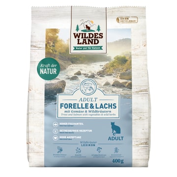 Classic Adult Trout &amp; Salmon