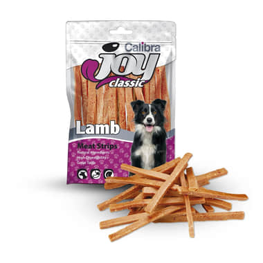 Lamb Stripes