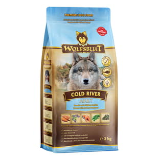 Cold River Adult