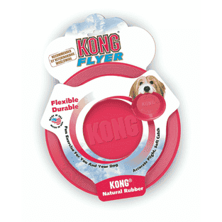 KONG Flyer