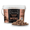 Trainings-Happen Pferd