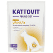 Urinary  Feline Diet