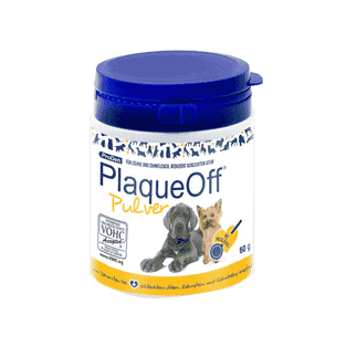 PlaqueOff Pulver