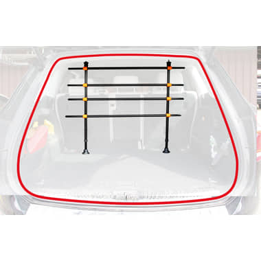 Grille de protection pour voiture Norderney