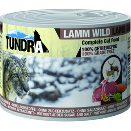 Cat Lamm & Wild - Dose