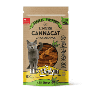 CannaCat Relax Sticks