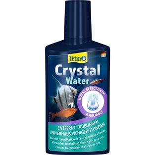CrystalWater